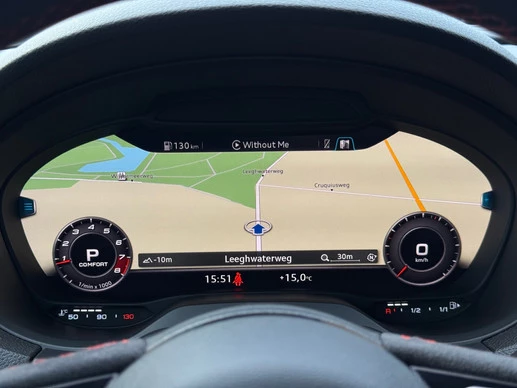 Audi RS3 - Afbeelding 17 van 26