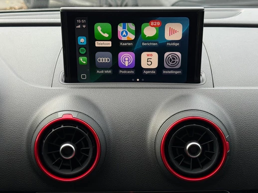 Audi RS3 - Afbeelding 18 van 26