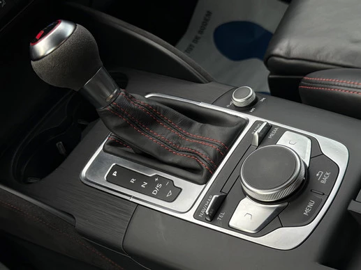 Audi RS3 - Afbeelding 21 van 26