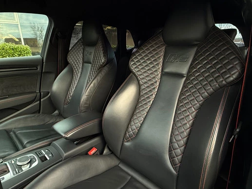 Audi RS3 - Afbeelding 23 van 26