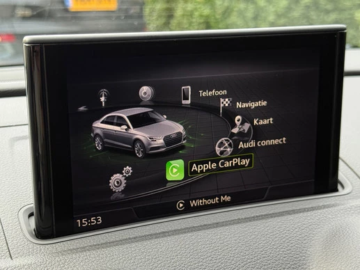 Audi RS3 - Afbeelding 24 van 26