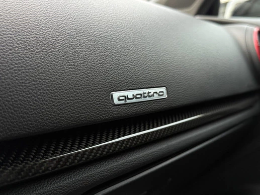 Audi RS3 - Afbeelding 25 van 26