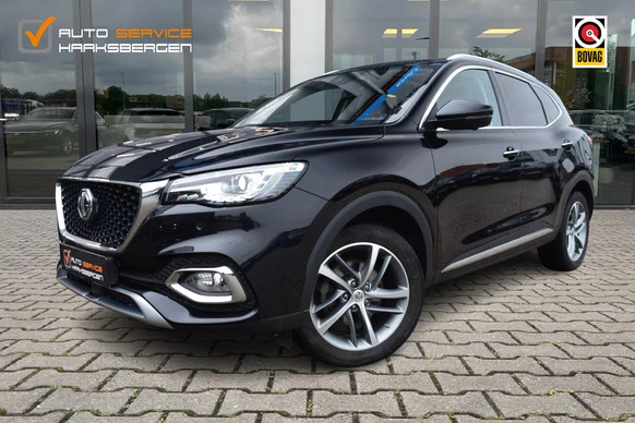 MG EHS - Afbeelding 1 van 30