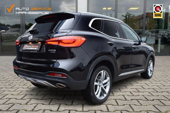 MG EHS - Afbeelding 4 van 30