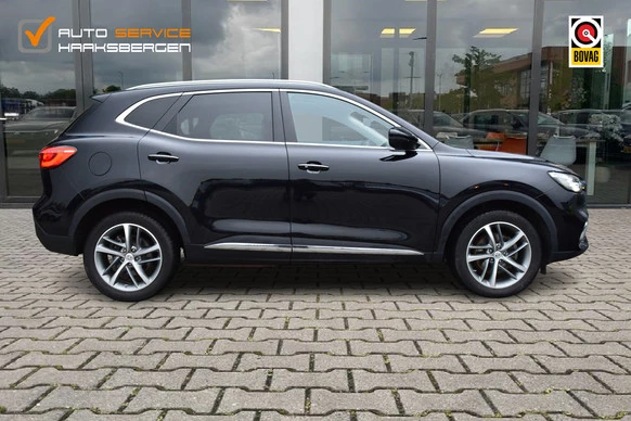 MG EHS - Afbeelding 5 van 30