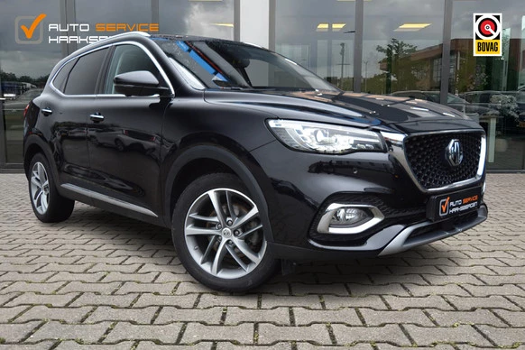 MG EHS - Afbeelding 6 van 30