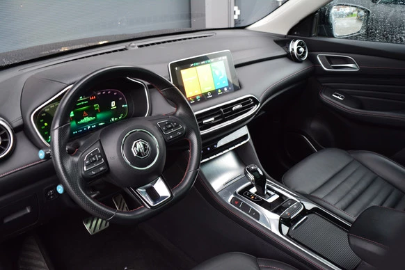 MG EHS - Afbeelding 10 van 30