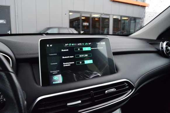 MG EHS - Afbeelding 22 van 30