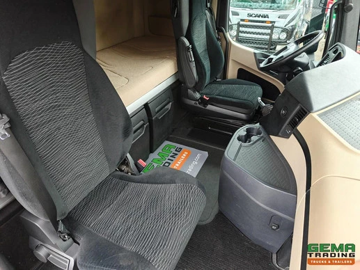 Mercedes-Benz Actros - Afbeelding 6 van 25