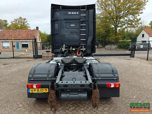 Mercedes-Benz Actros - Afbeelding 8 van 25