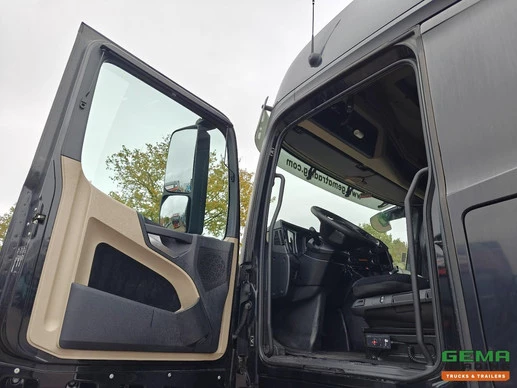 Mercedes-Benz Actros - Afbeelding 11 van 25