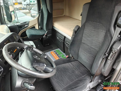 Mercedes-Benz Actros - Afbeelding 13 van 25
