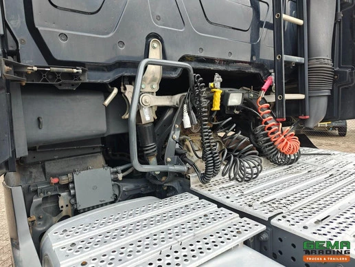 Mercedes-Benz Actros - Afbeelding 17 van 25
