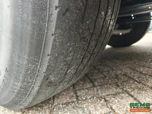 Mercedes-Benz Actros - Afbeelding 19 van 25