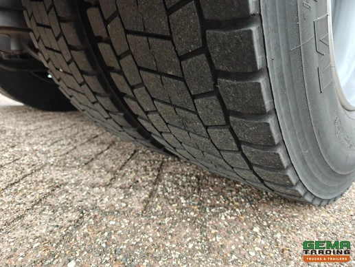 Mercedes-Benz Actros - Afbeelding 21 van 25