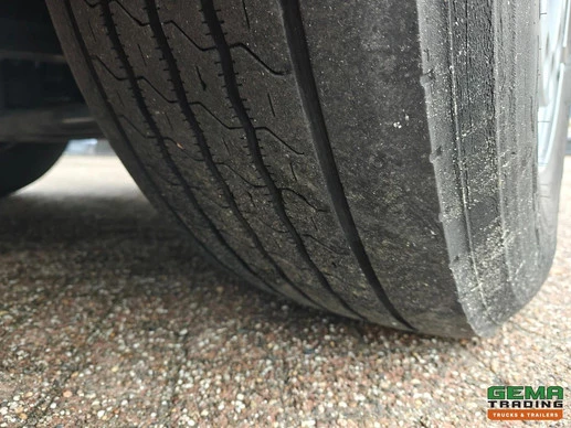 Mercedes-Benz Actros - Afbeelding 22 van 25