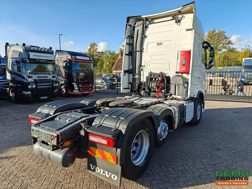 Volvo FH - Afbeelding 3 van 25