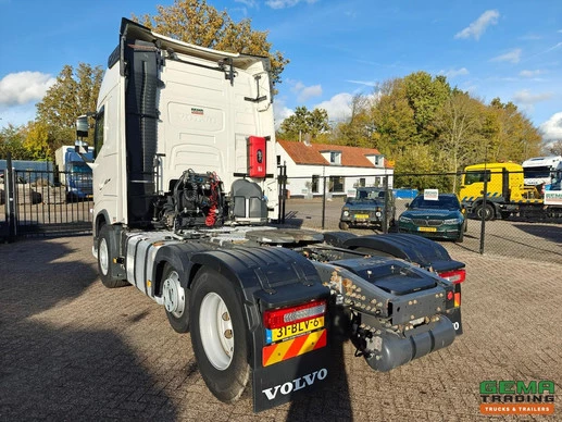Volvo FH - Afbeelding 4 van 25