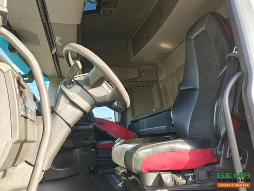 Volvo FH - Afbeelding 5 van 25