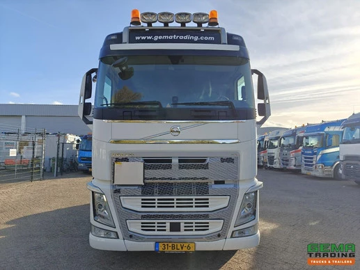 Volvo FH - Afbeelding 7 van 25
