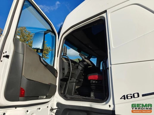 Volvo FH - Afbeelding 11 van 25