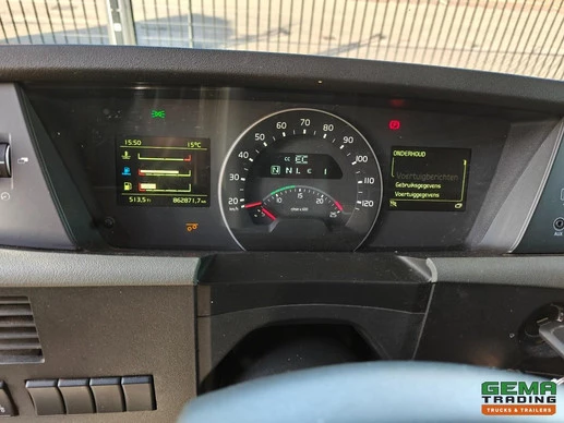 Volvo FH - Afbeelding 14 van 25