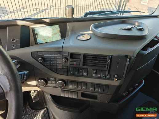 Volvo FH - Afbeelding 15 van 25