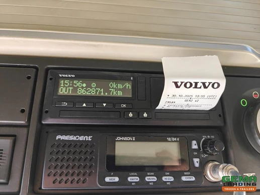 Volvo FH - Afbeelding 16 van 25