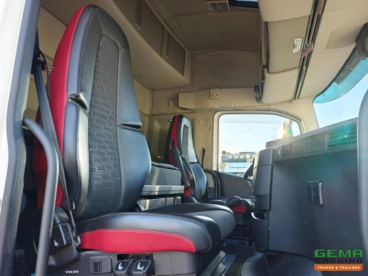 Volvo FH - Afbeelding 17 van 25