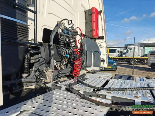 Volvo FH - Afbeelding 18 van 25