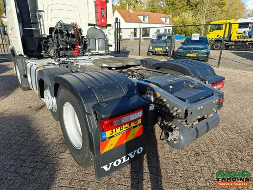 Volvo FH - Afbeelding 19 van 25