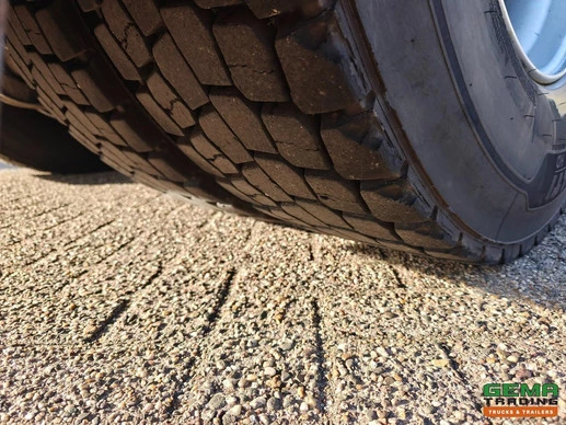 Volvo FH - Afbeelding 20 van 25