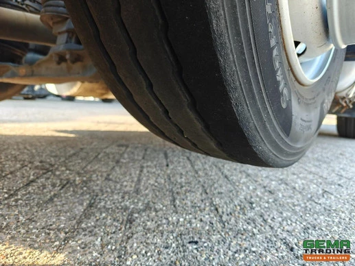 Volvo FH - Afbeelding 21 van 25