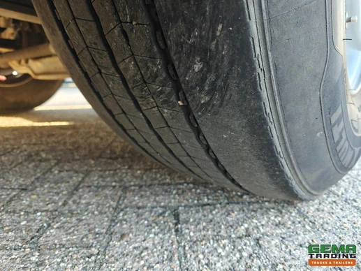 Volvo FH - Afbeelding 22 van 25