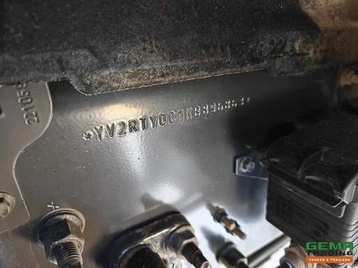 Volvo FH - Afbeelding 24 van 25