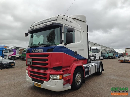 Scania R - Afbeelding 1 van 25