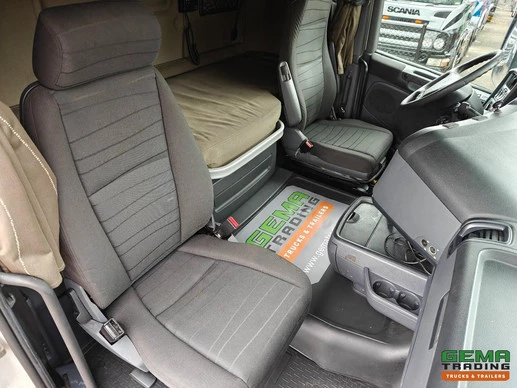 Scania R - Afbeelding 6 van 25