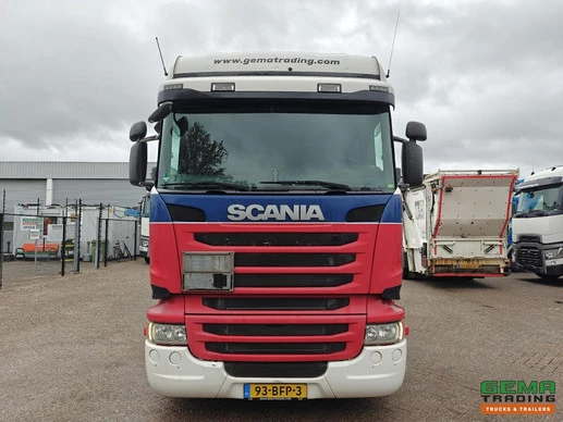 Scania R - Afbeelding 7 van 25