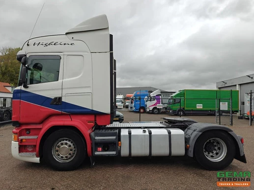 Scania R - Afbeelding 10 van 25