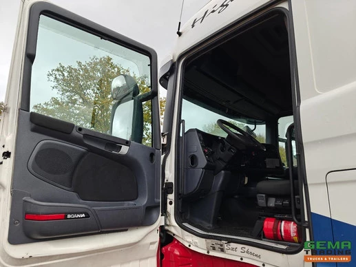 Scania R - Afbeelding 11 van 25