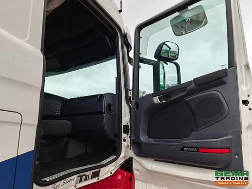 Scania R - Afbeelding 12 van 25