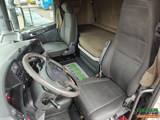 Scania R - Afbeelding 13 van 25