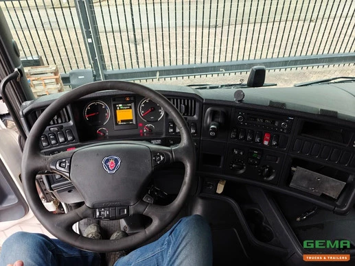 Scania R - Afbeelding 14 van 25