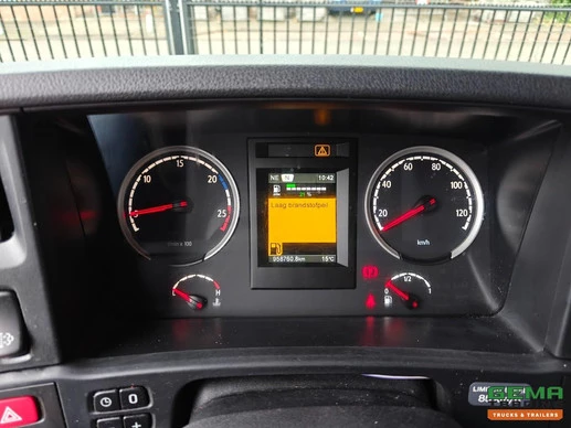 Scania R - Afbeelding 15 van 25