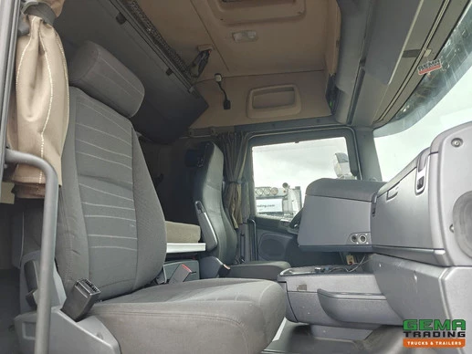 Scania R - Afbeelding 16 van 25