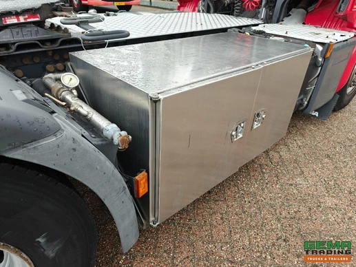 Scania R - Afbeelding 17 van 25