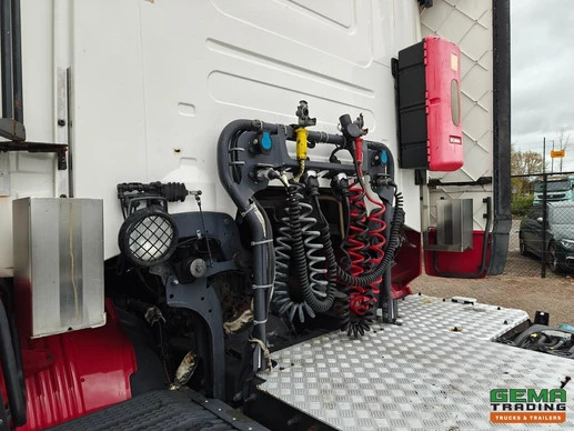 Scania R - Afbeelding 18 van 25
