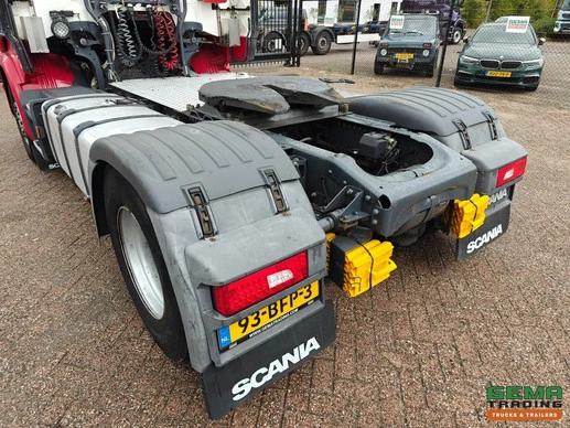 Scania R - Afbeelding 19 van 25