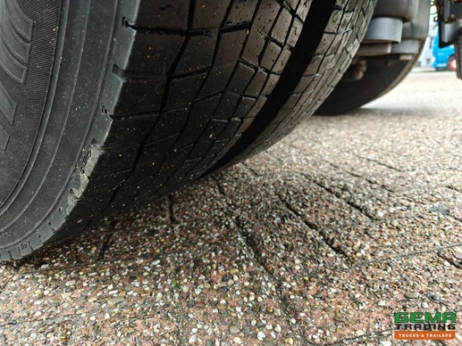 Scania R - Afbeelding 21 van 25