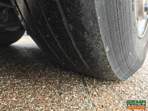 Scania R - Afbeelding 23 van 25